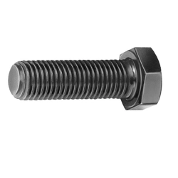 vendita online Viti te grezze a filetto totale classe 8.8 uni 5739 din 933 Viti Vanzo Centro Fer